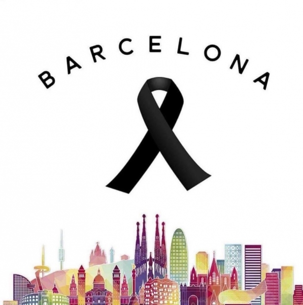We are all Barcelona