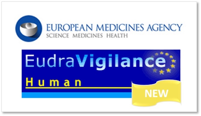 Eudravigilance