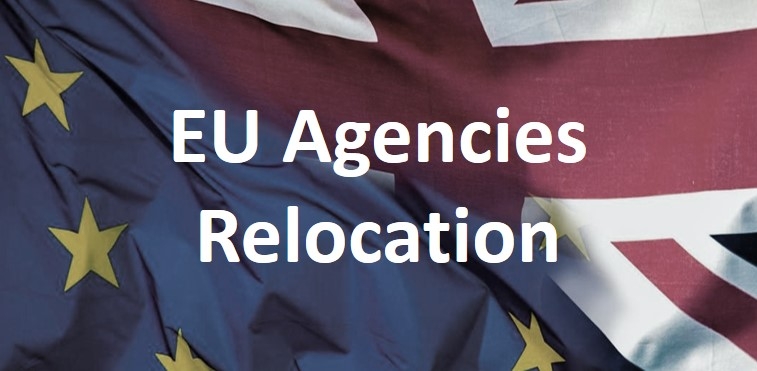 EU Agencies relocation