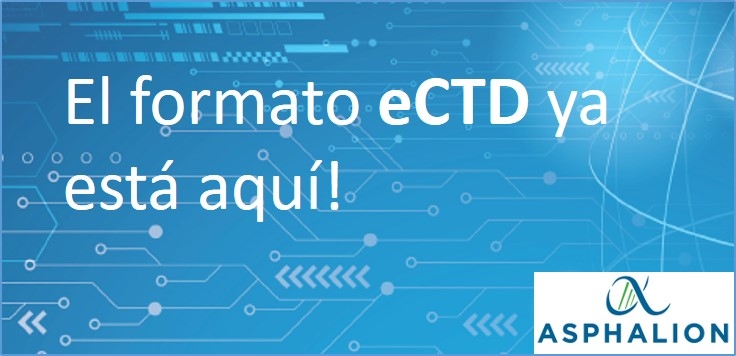 ectd format