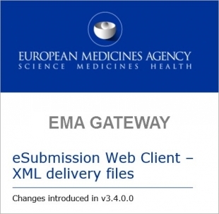 EMA Gateway