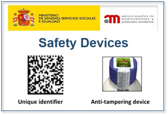 safety devices