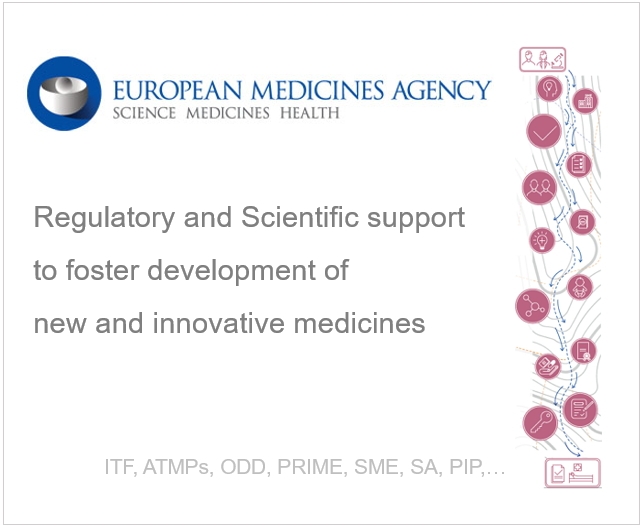 innovative medicines