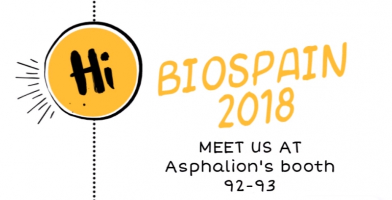biospain 2018