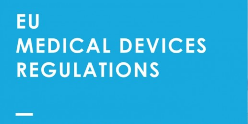 News in Medical Devices EU 2019