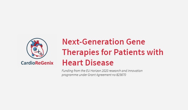 CardioRegenerix