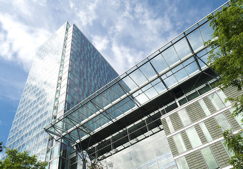 Asphalion opens new office in Amsterdam