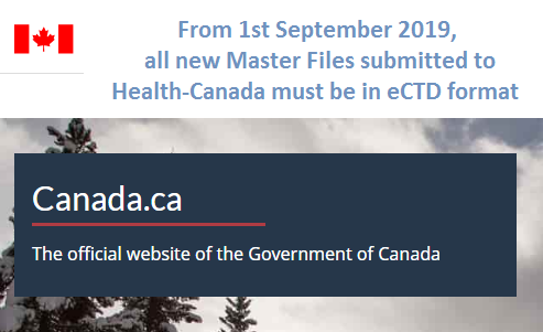 Health Canada