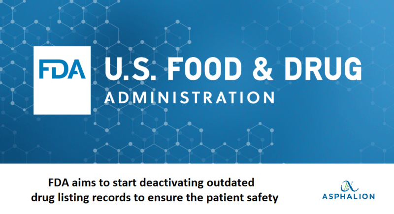 drug listing