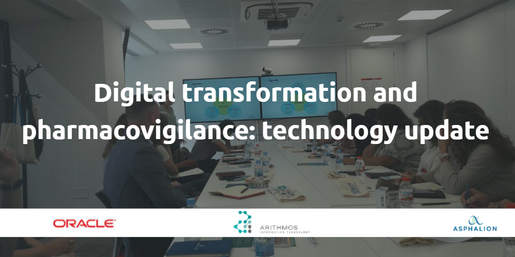 digital transformation workshop