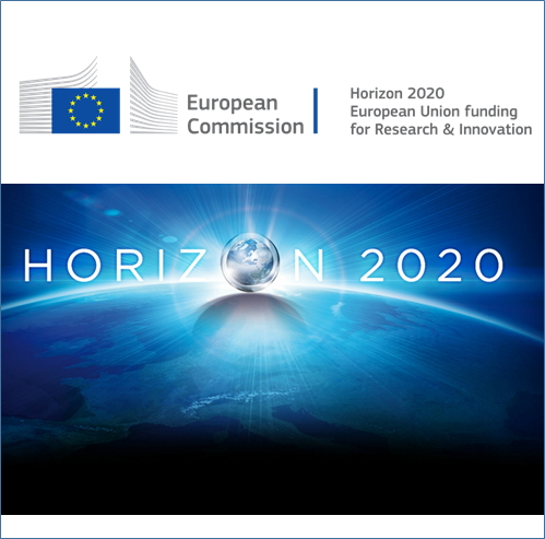 h2020 regulatory partner