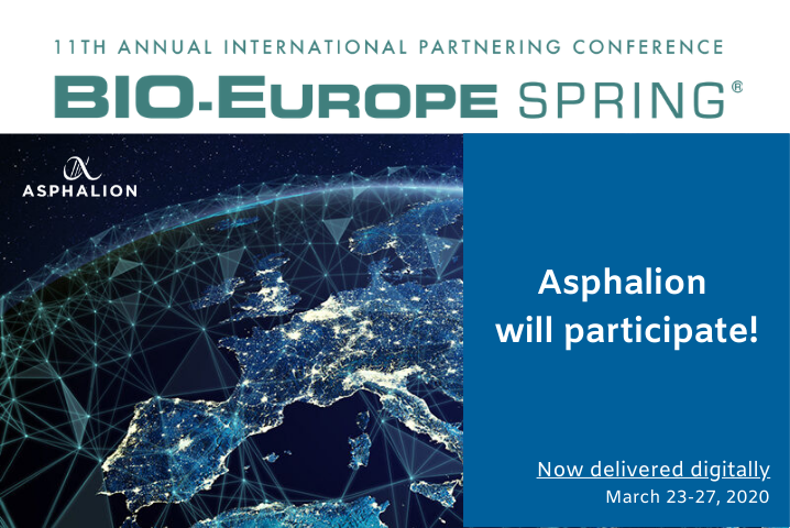 bio europe spring