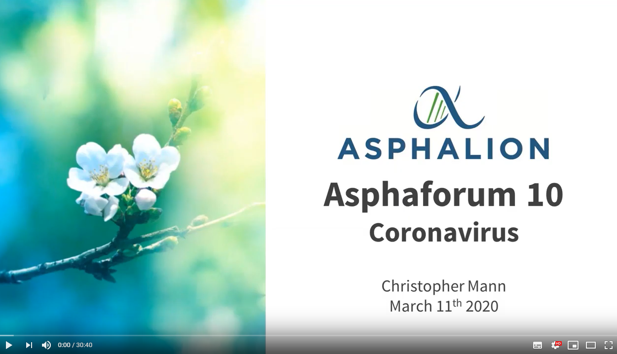 coronavirus