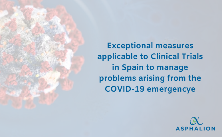 Clinical Trials COVID-19