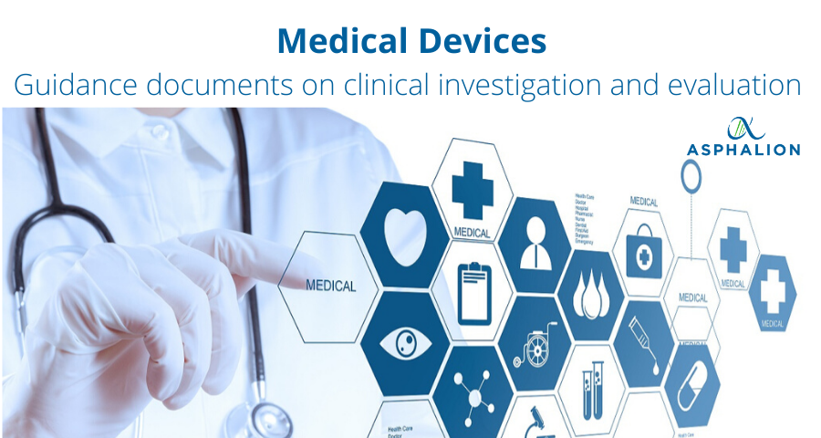 medical devices guidance