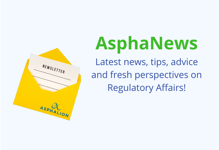 Asphanews, newsletter