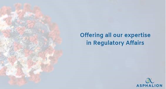 regulatory affairs
