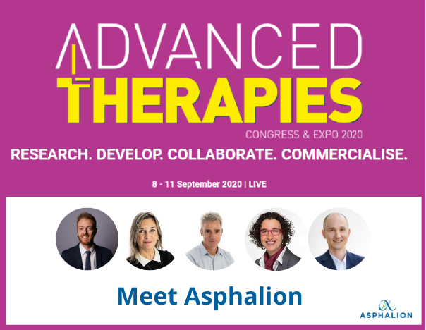 Advanced Therapies Congress