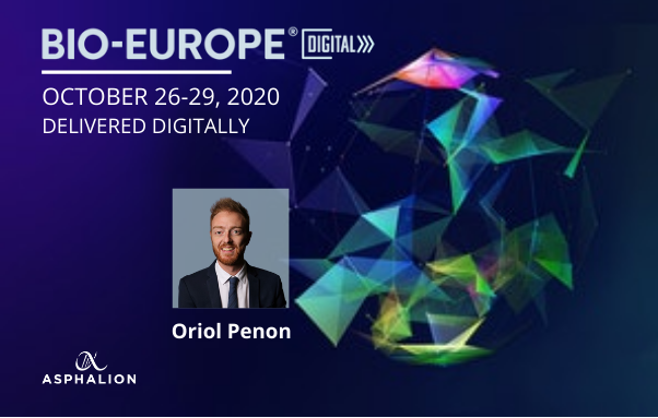 BIO EUROPE 2020