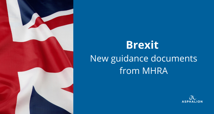 New guidance documents_MHRA