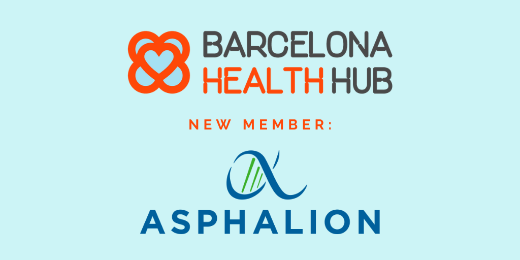 Barcelona Health Hub