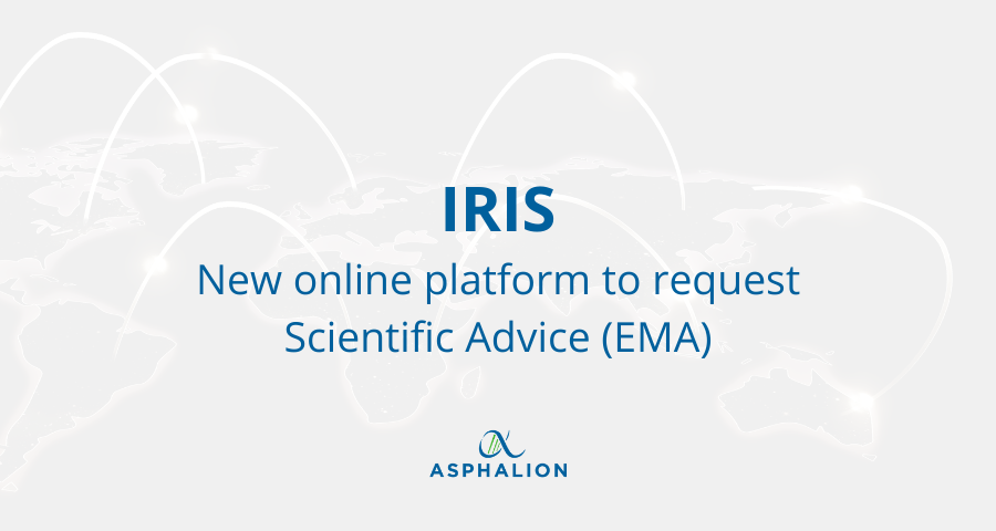 New online platform to request Scientific Advice