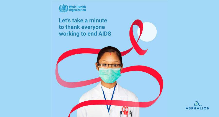 HIV Day