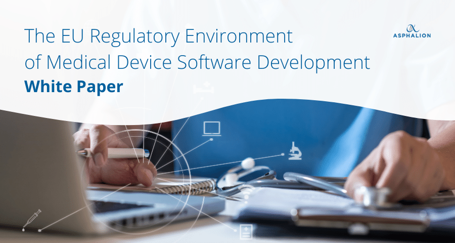 MDSW White Paper