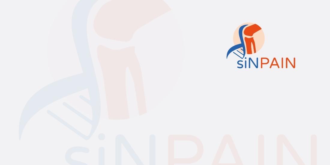 #sinpain project