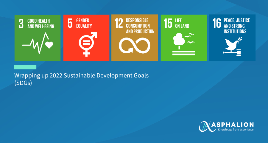 Sustainable Development Goals