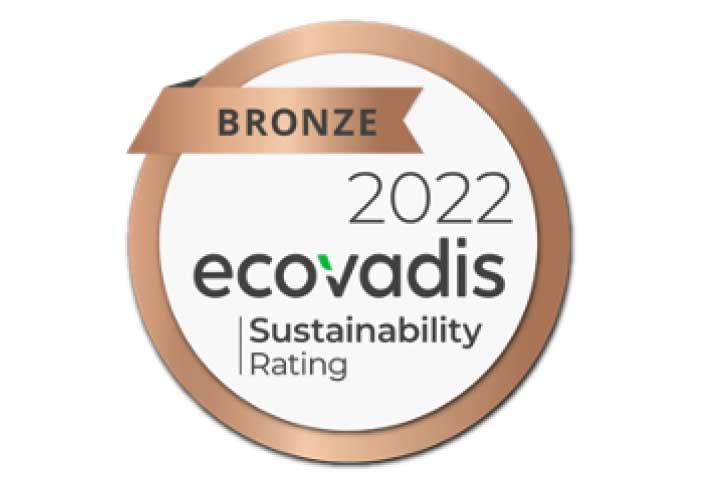 Ecovadis