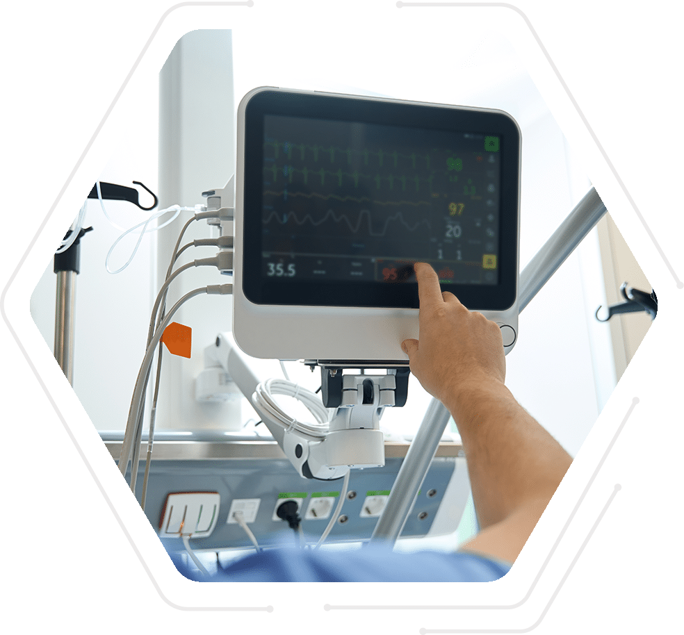 MedTech Service