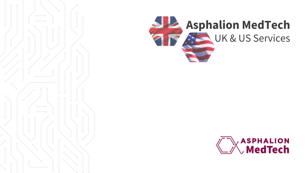 Uk And Us Medtech Solutions 2023