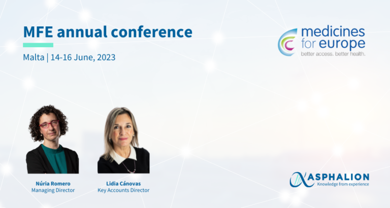 Mfe Annual Conference 2023