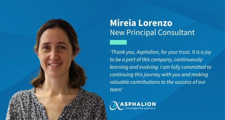 Mireia Lorenzo New Principal Consultant Reformulado