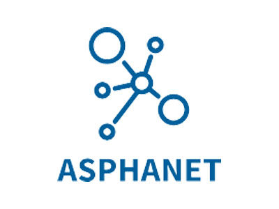 Asphanet Logo