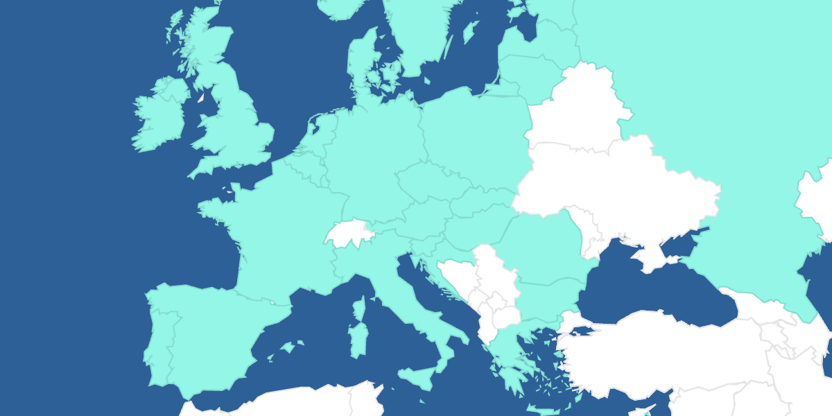 Asphanet Pharmacovigilance Interactive Map