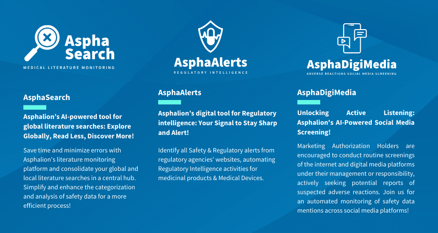 Digitalization Highlights