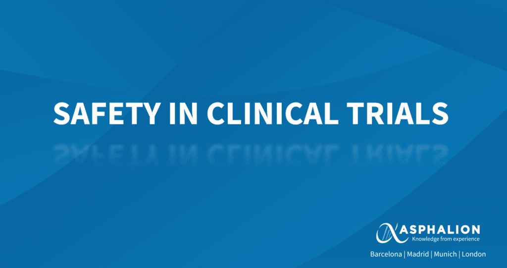 Safety In Clinical Trials