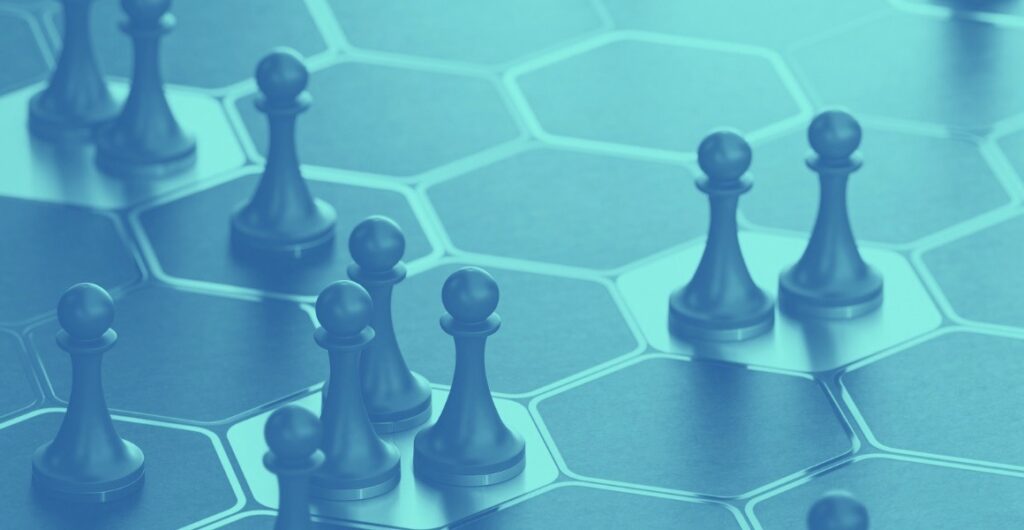 Strategic And Operational A Mida Gran