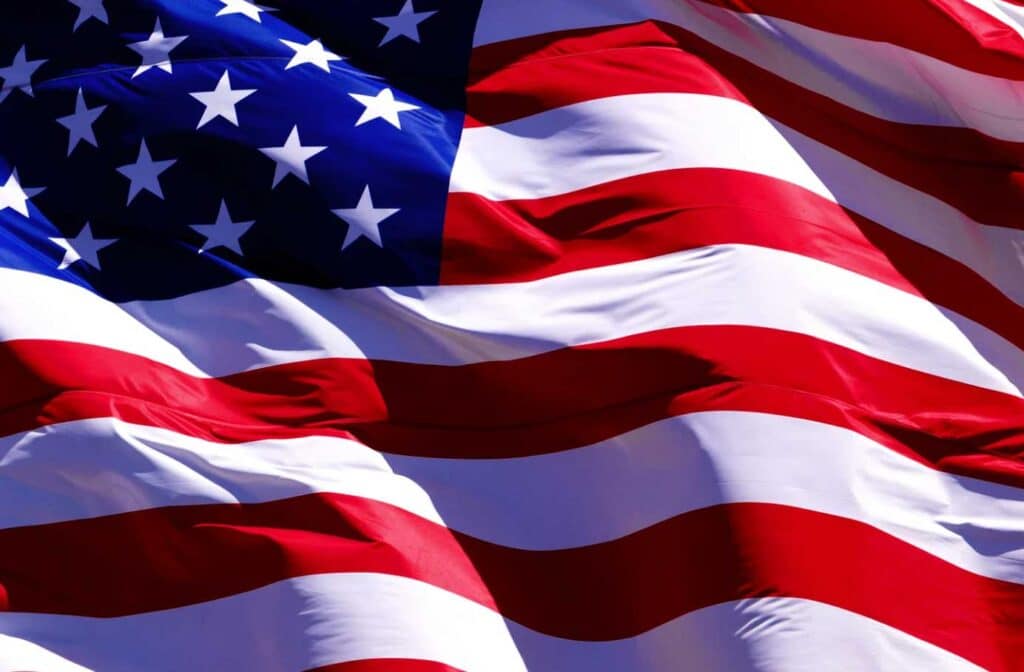 Us Flag