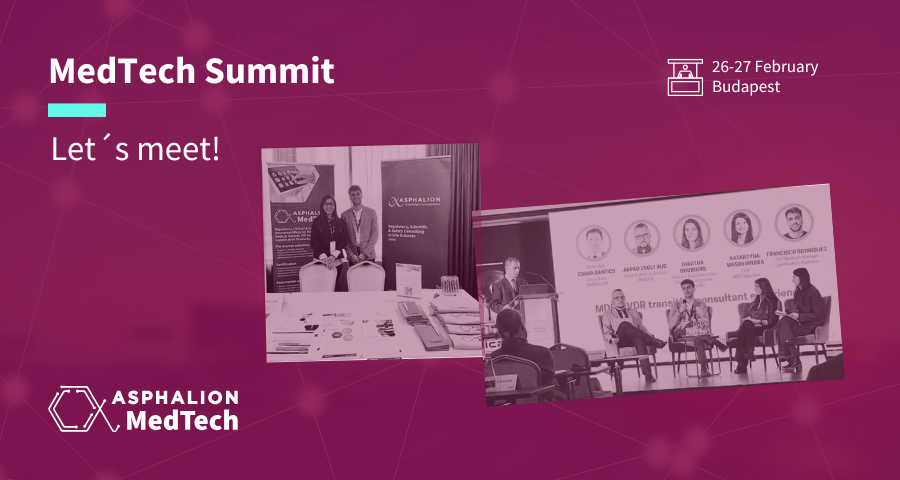 Medtech Summit Budapest 2025