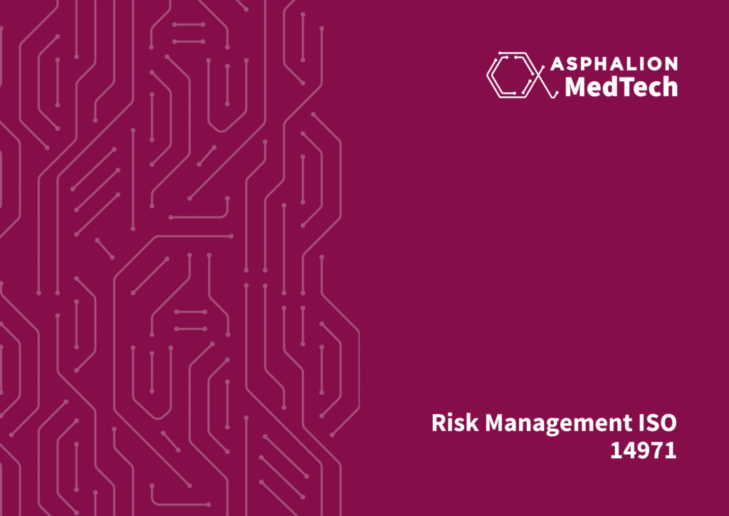 Risk Management Iso 14971