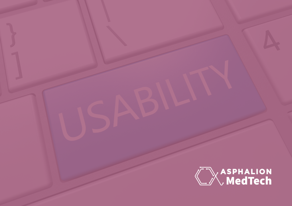 Usability 1