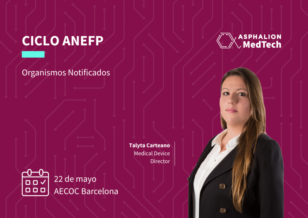 Anefp Evento