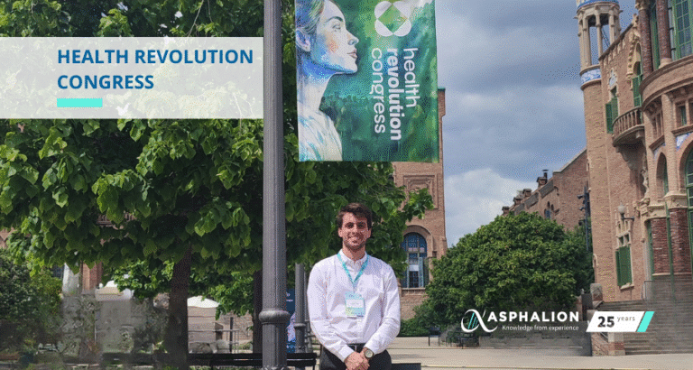 Health Revolution Congress 2025