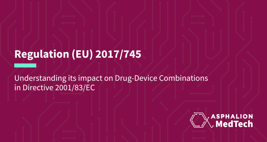 Regulation Eu 2017745