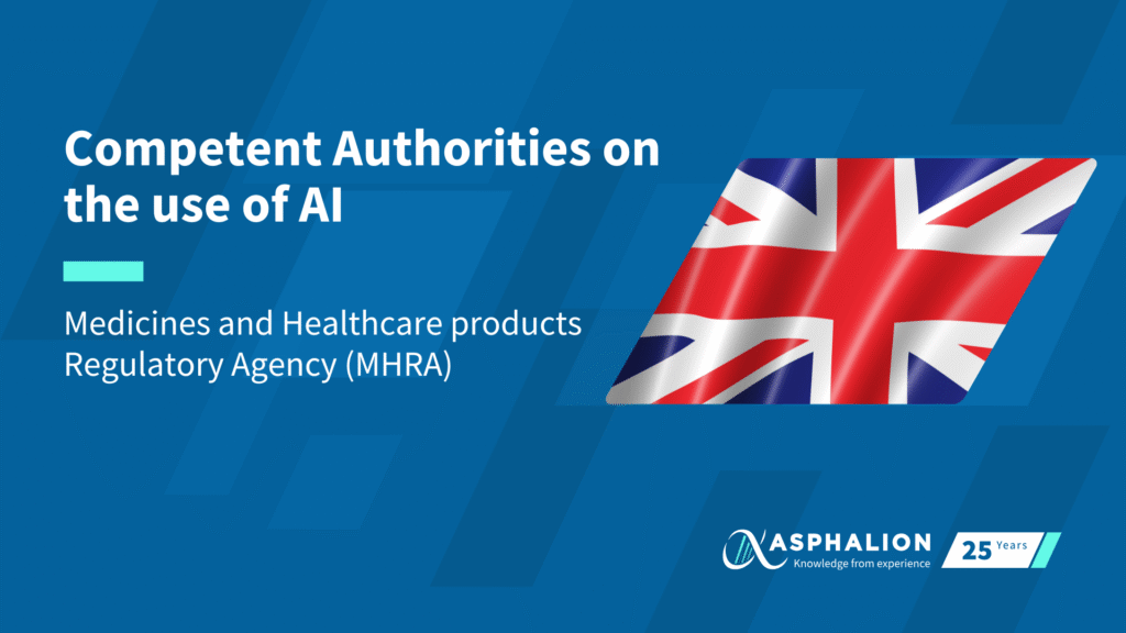 Ai Publications Mhra 1