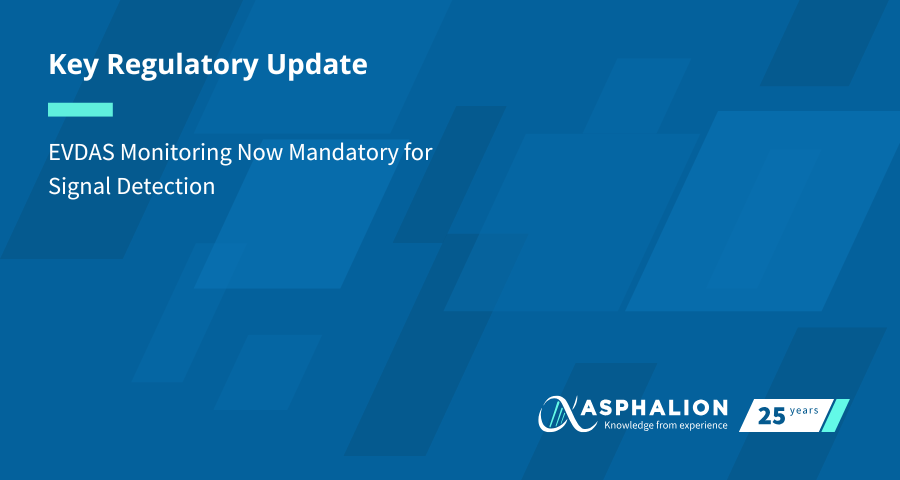 New | Key Regulatory Update: EVDAS Monitoring Now Mandatory for Signal ...