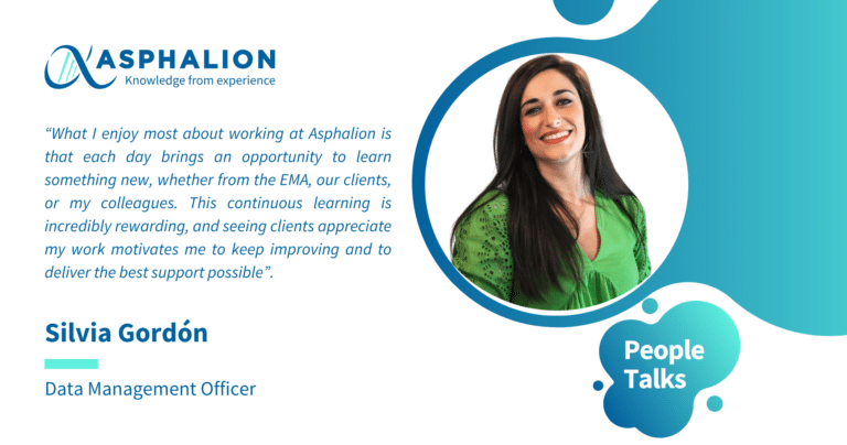 Asphalion 6 People Talks Silvia Gordon Junio 2026